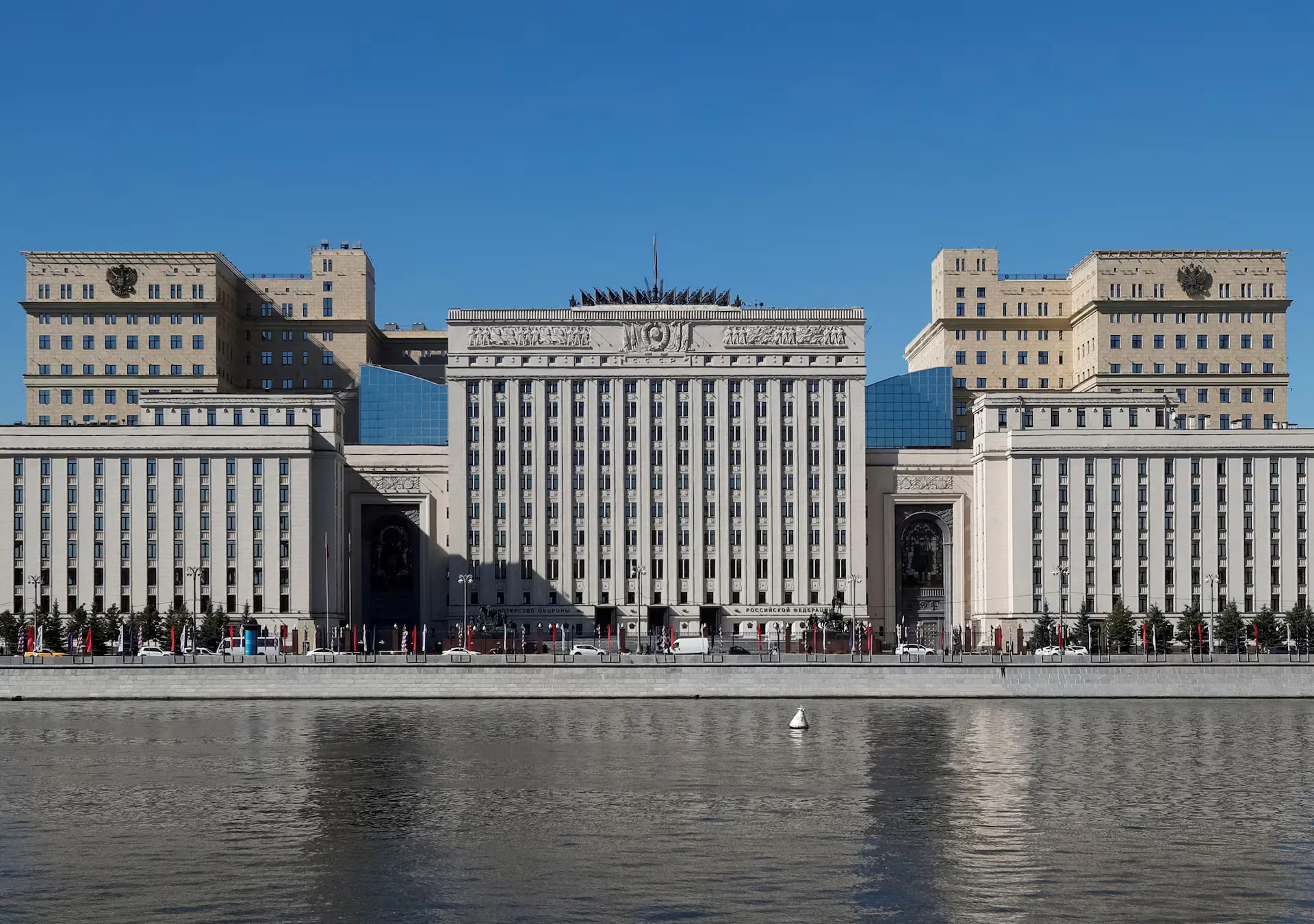 Росія випробовує нові лазерні системи ППО для ефективного захисту від безпілотників
